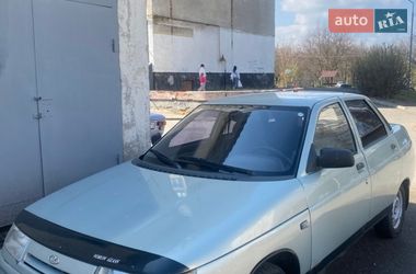 Седан ВАЗ 2110 2001 в Полтаве