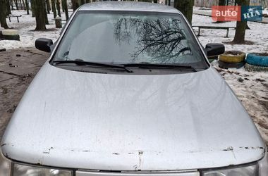 Седан ВАЗ 2110 2006 в Дослідному