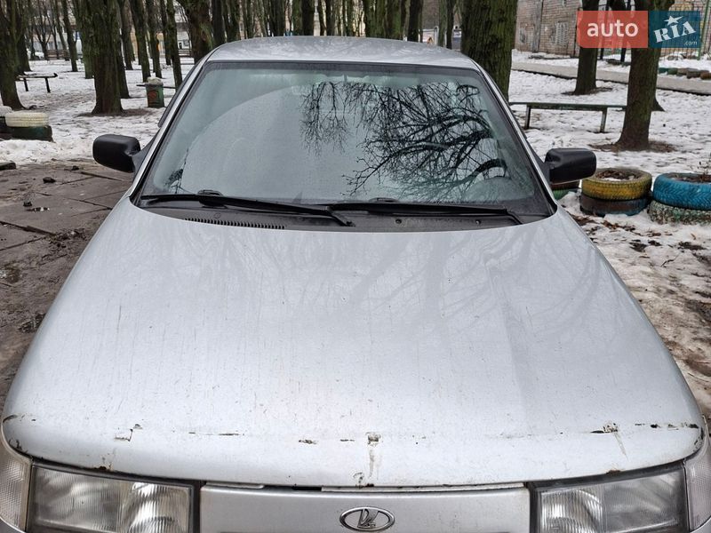 ВАЗ / Lada 2110 2006