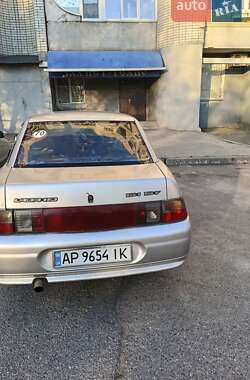 Седан ВАЗ 2110 2006 в Запоріжжі