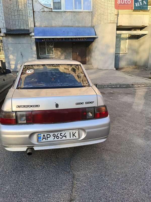 ВАЗ / Lada 2110 2006