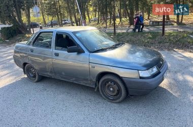 Седан ВАЗ 2110 2005 в Львове