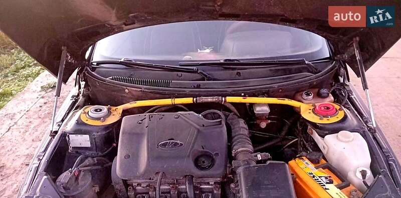 Седан ВАЗ / Lada 2110 2007 в Подольске фото 11 Седан ВАЗ / Lada 2110 2007 в Подольске