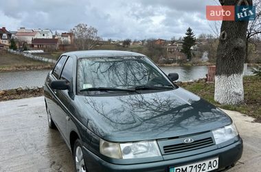 Седан ВАЗ / Lada 2110 2010 в Сумах