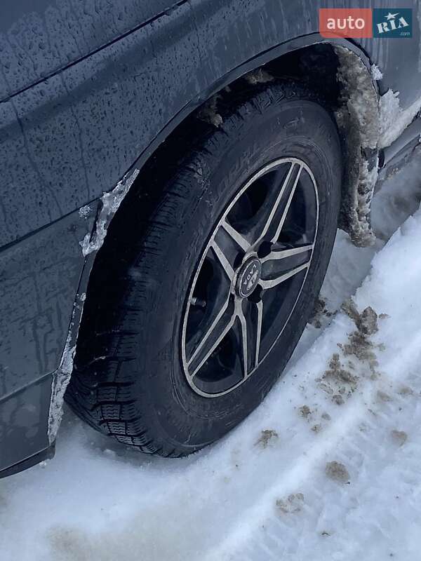 Седан ВАЗ / Lada 2110 2007 в Белой Церкви