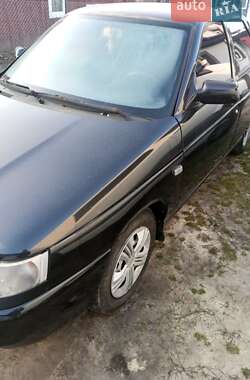 Седан ВАЗ 2110 2009 в Яворові