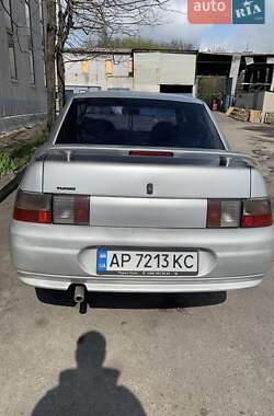 Седан ВАЗ 2110 2003 в Запоріжжі