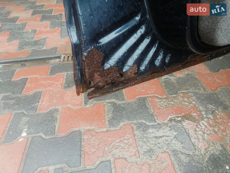 Седан ВАЗ / Lada 2110 2006 в Харькове фото 14 Седан ВАЗ / Lada 2110 2006 в Харькове