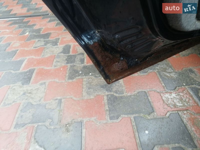 Седан ВАЗ / Lada 2110 2006 в Харькове фото 17 Седан ВАЗ / Lada 2110 2006 в Харькове