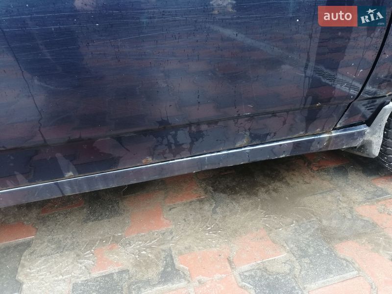 Седан ВАЗ / Lada 2110 2006 в Харькове фото 22 Седан ВАЗ / Lada 2110 2006 в Харькове