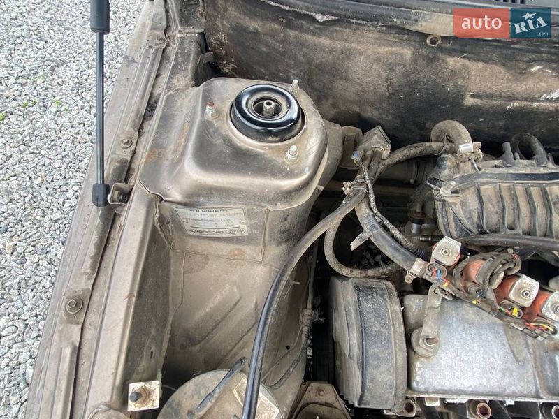 Седан ВАЗ / Lada 2110 2013 в Умани