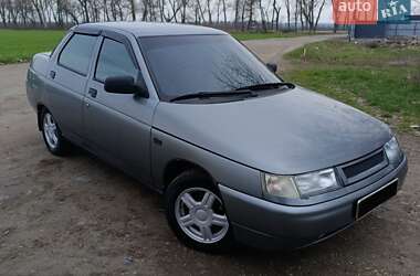 Седан ВАЗ 2110 2005 в Гнівані