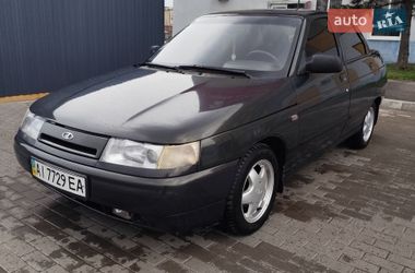 Седан ВАЗ 2110 2006 в Білій Церкві