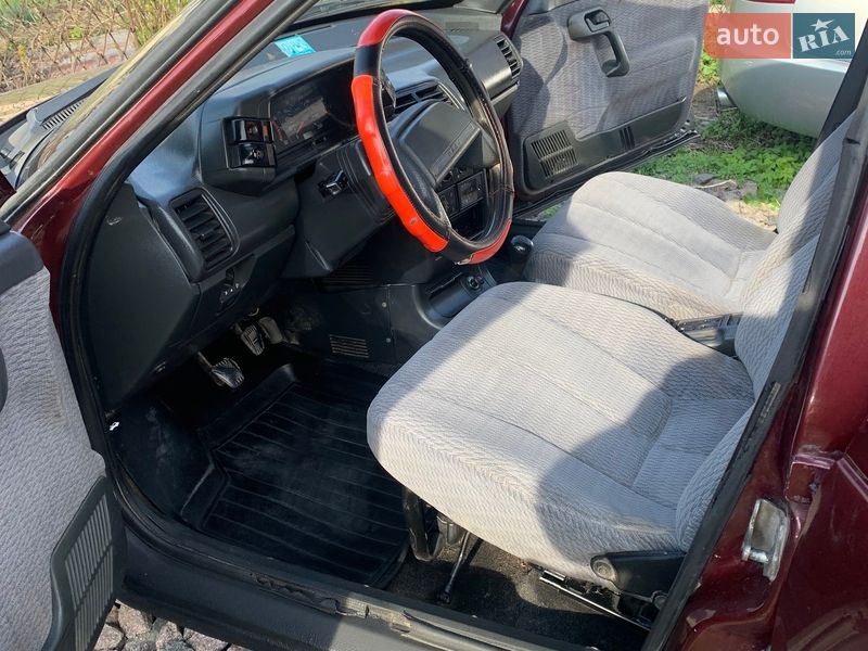 Седан ВАЗ / Lada 2110 2003 в Кременці