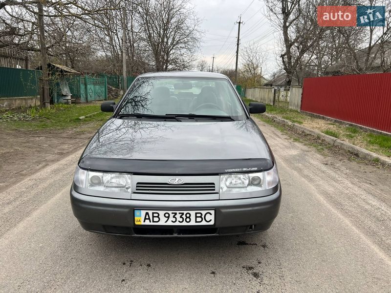 Седан ВАЗ / Lada 2110 2009 в Тульчине