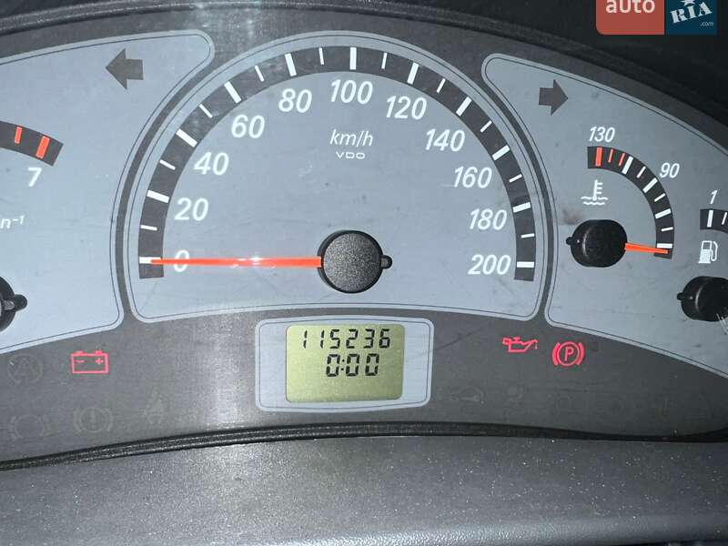 Седан ВАЗ / Lada 2110 2009 в Тульчине