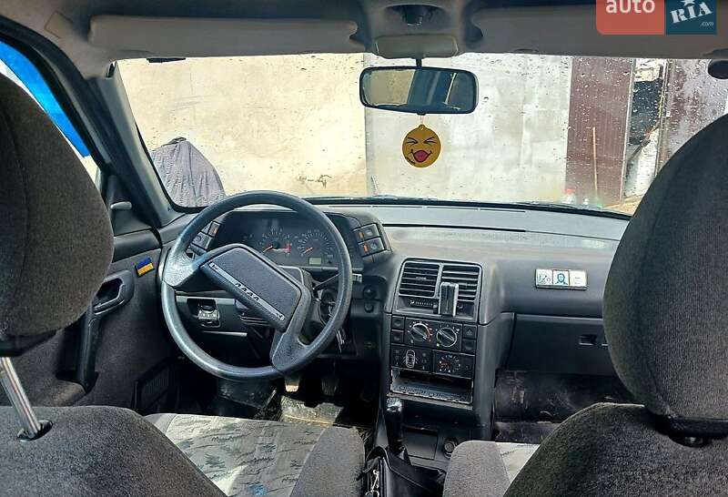 ВАЗ / Lada 2110 2006