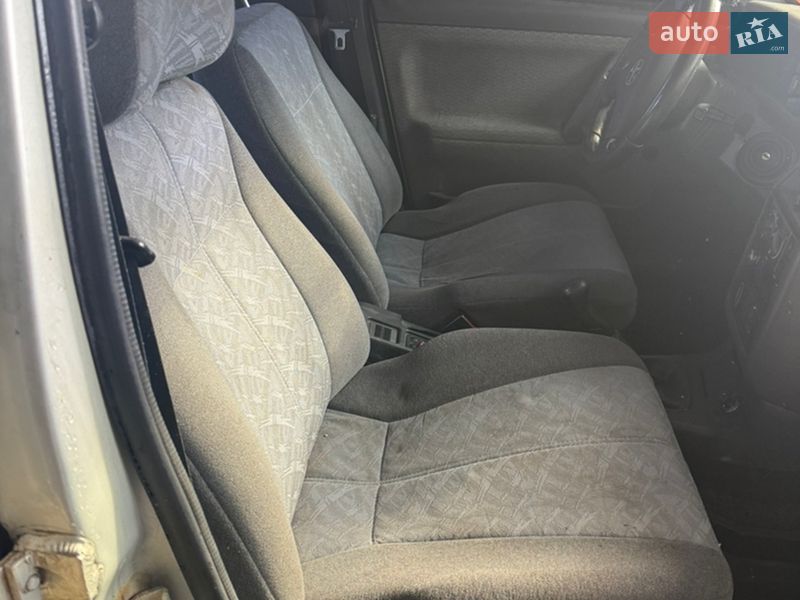 Седан ВАЗ / Lada 2110 2004 в Запорожье