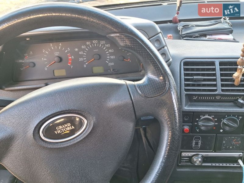 Седан ВАЗ / Lada 2110 2001 в Одессе