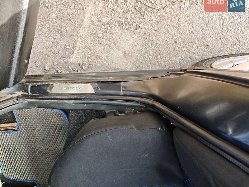 Седан ВАЗ / Lada 2110 2007 в Умані