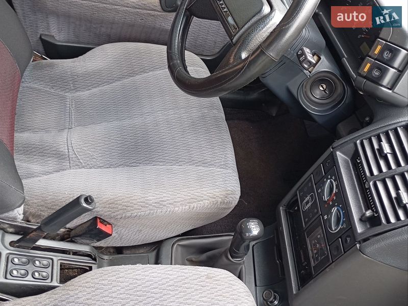 Седан ВАЗ / Lada 2110 2002 в Одессе фото 16 Седан ВАЗ / Lada 2110 2002 в Одессе