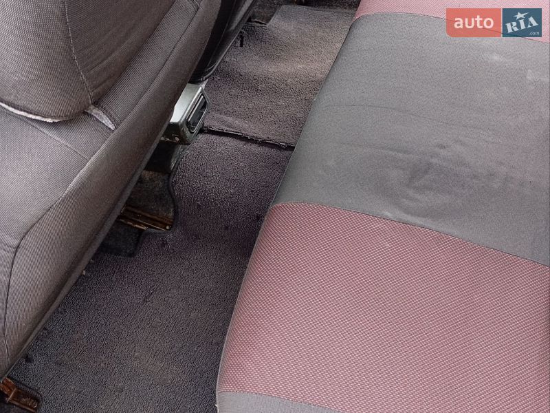 Седан ВАЗ / Lada 2110 2002 в Одессе фото 20 Седан ВАЗ / Lada 2110 2002 в Одессе