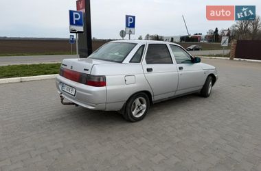 Седан ВАЗ 2110 2005 в Красилові