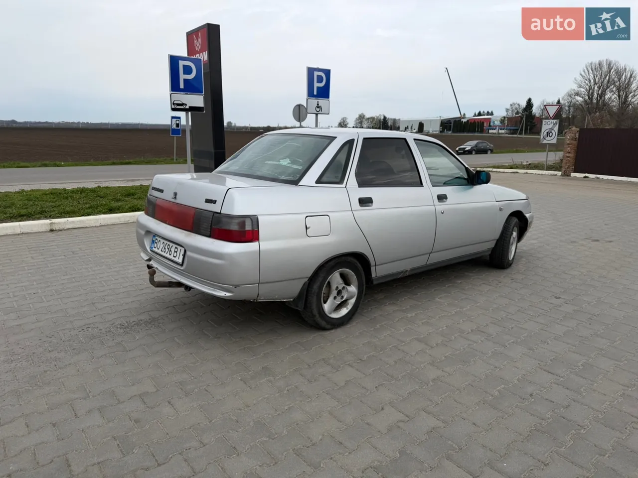 2011 Volkswagen Passat - мініатюра 20