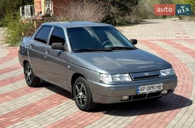 Седан ВАЗ 2110 2006 в Запорожье