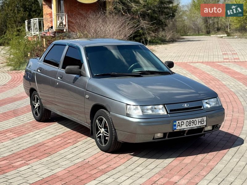 ВАЗ / Lada 2110 2006