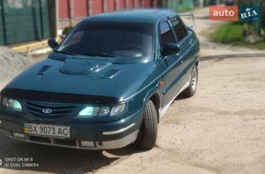 Седан ВАЗ 2110 1998 в Красилові