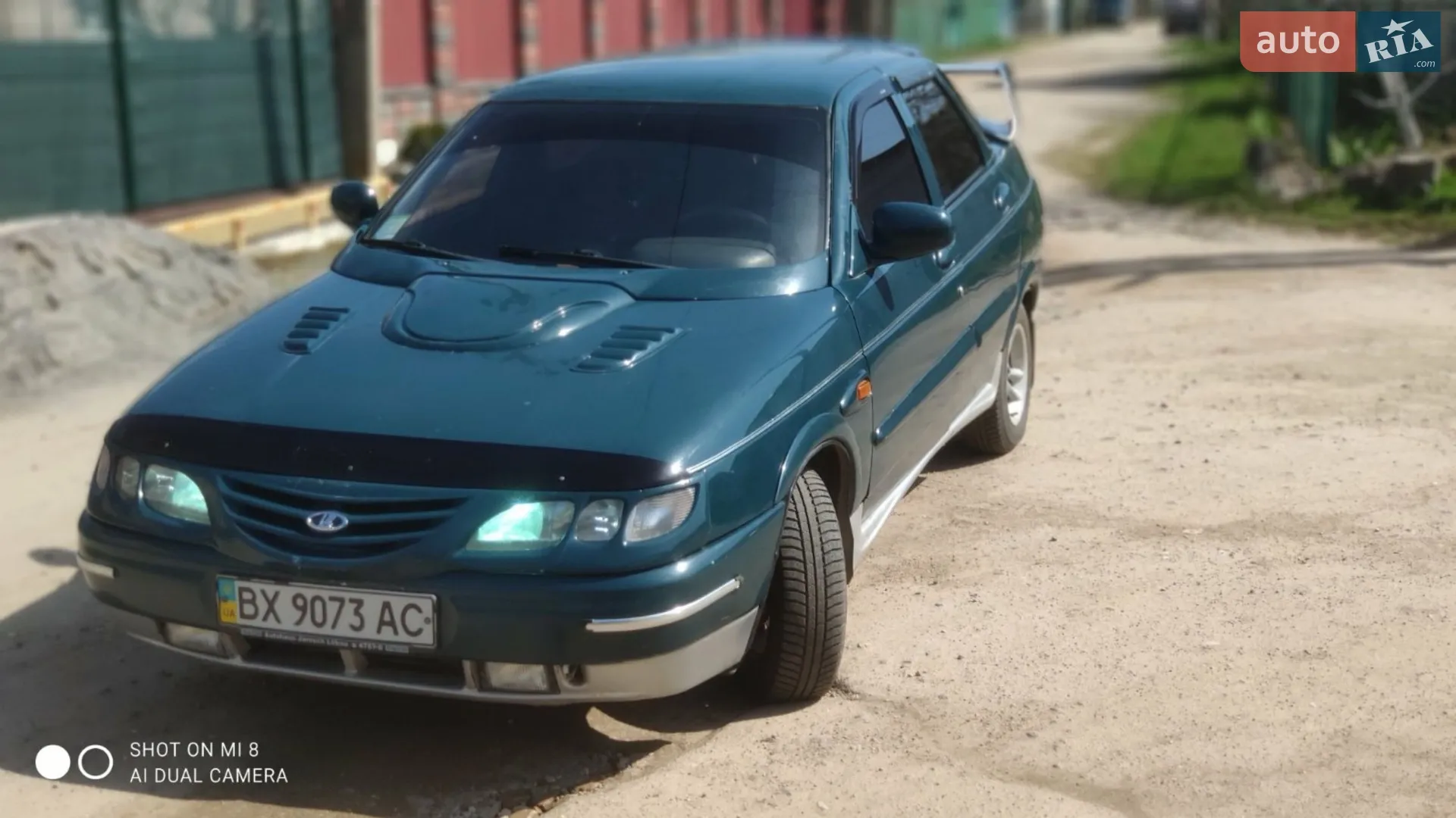 Фото авто 9