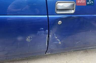 Седан ВАЗ 2110 2007 в Харькове