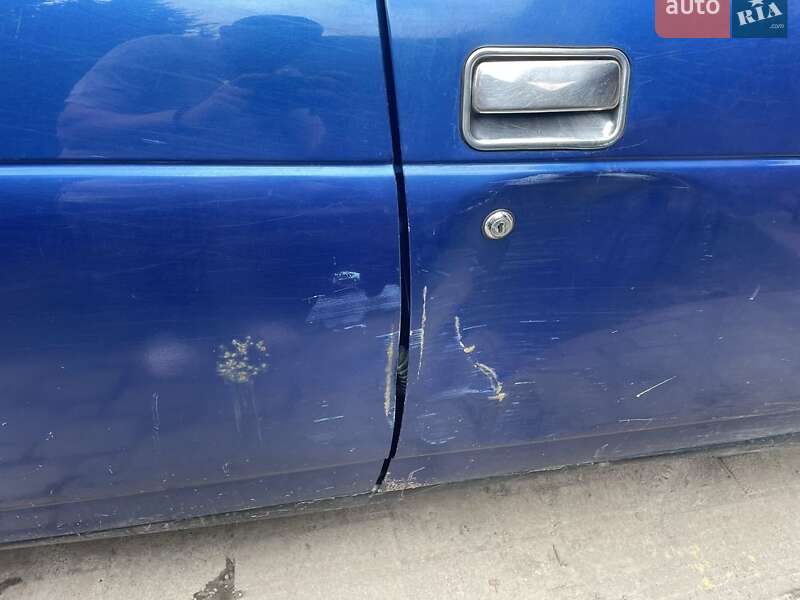 ВАЗ / Lada 2110 2007