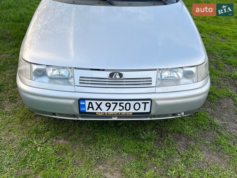 Седан ВАЗ / Lada 2110 2013 в Чугуеве