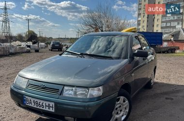 Седан ВАЗ 2110 2008 в Олександрії