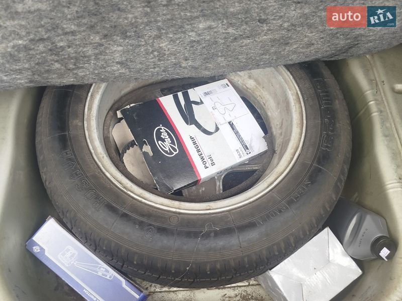 ВАЗ / Lada 2110 2006