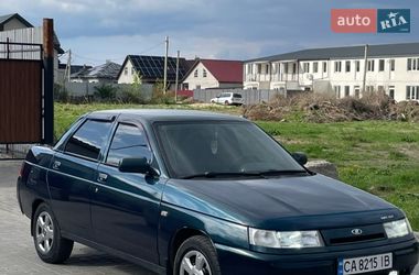 Седан ВАЗ 2110 2006 в Черкассах