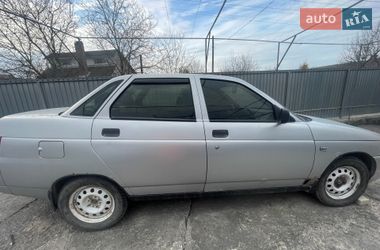 Седан ВАЗ 2110 2007 в Каменец-Подольском