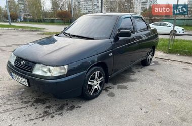 Седан ВАЗ 2110 2010 в Харкові