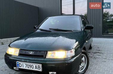 Седан ВАЗ / Lada 2110 2004 в Крюківщині