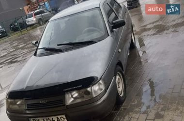 Седан ВАЗ 2110 2007 в Шепетовке