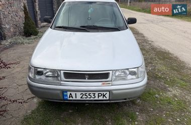 Седан ВАЗ 2110 2005 в Василькове