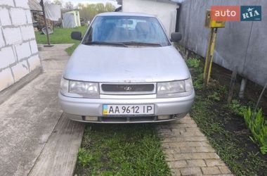 Седан ВАЗ 2110 2006 в Києві