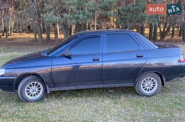 Седан ВАЗ / Lada 2110 2007 в Горишних Плавнях