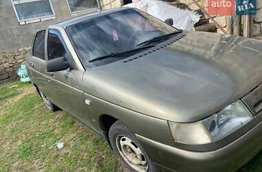 Седан ВАЗ 2110 2002 в Подольске