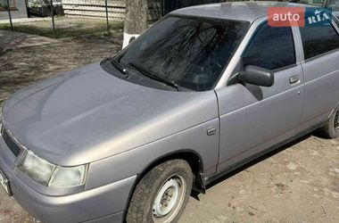 Седан ВАЗ 2110 2007 в Лохвице