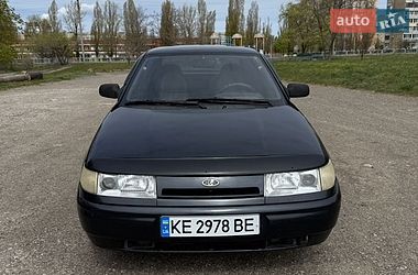 Седан ВАЗ 2110 2004 в Кам'янському