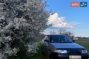 Седан ВАЗ 2110 2009 в Выгоде