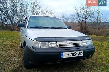 Седан ВАЗ 2110 2008 в Ананьеве